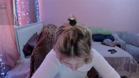 amymilson online show from 03-25-26, 07:58