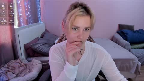 amymilson online show from 04-02-26, 09:07