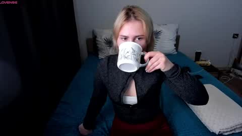 amymilson online show from 04-18-26, 04:33