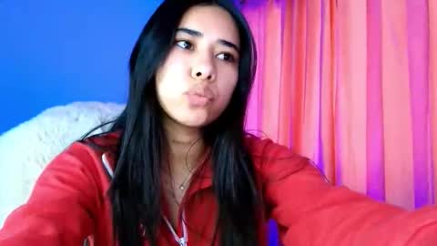 Amy ... Nice to meet u   thumb up me please its important online show from 11-29-25, 06:33