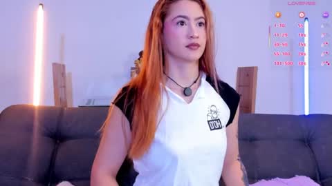 Amy online show from 07-08-26, 12:42