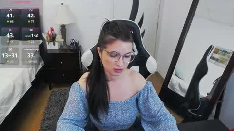Amy online show from 04-15-26, 06:53