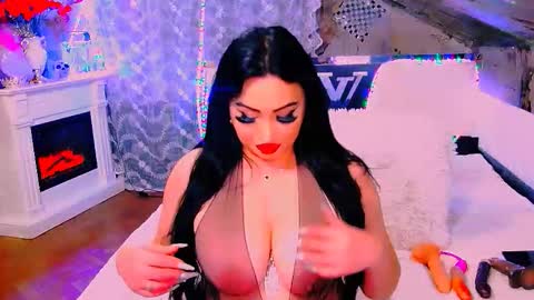 Alimoonyia online show from 03-20-26, 10:14