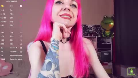 Snapshot of amyrose69 chatting on 06-20-26, 07:38 Amy Rose online show from 06-20-26, 07:38