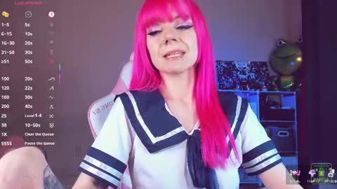 Snapshot of amyrose69 chatting on 07-18-26, 08:45 Amy Rose online show from 07-18-26, 08:45