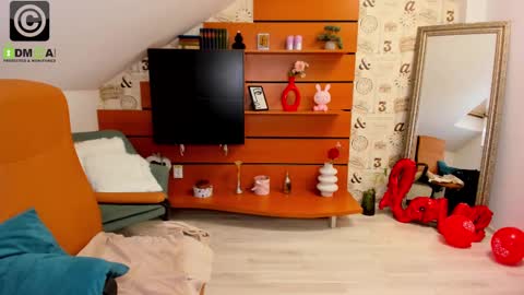 AmyRossie online show from 03-07-25, 08:11