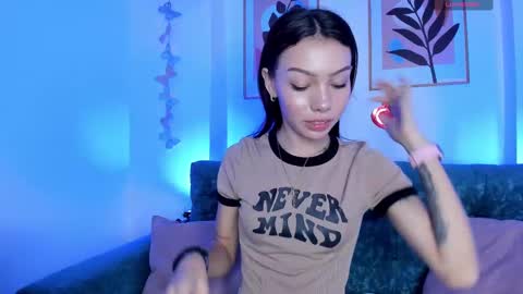 Amy online show from 02-22-25, 01:57