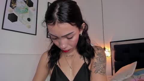 Amy online show from 10-18-25, 01:45