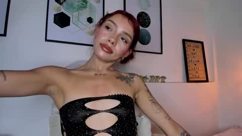 Amy online show from 03-27-26, 11:43