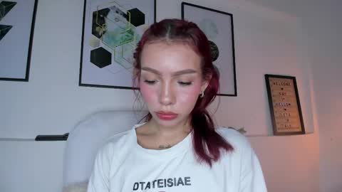 Amy online show from 05-26-26, 12:12