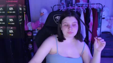 amyvibes online show from 05-23-26, 06:34