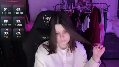 amyvibes online show from 07-17-26, 06:13