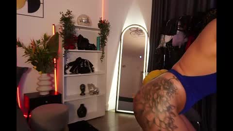 AmyDiamond online show from 07-05-26, 11:39