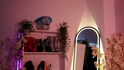 AmyDiamond online show from 07-08-26, 12:42