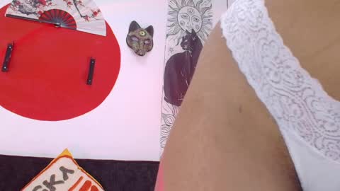 Snapshot of ana__grace chatting on 04-06-26, 01:58 Ana online show from 04-06-26, 01:58