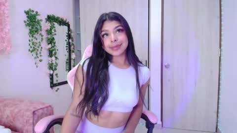 Snapshot of ana__grace chatting on 04-12-26, 03:22 Ana online show from 04-12-26, 03:22