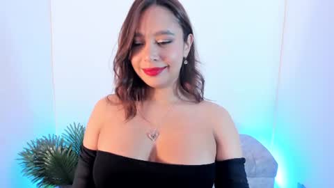 Snapshot of ana__victoria chatting on 06-19-26, 09:18 Ana online show from 06-19-26, 09:18