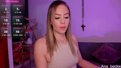 Ana online show from 02-06-26, 05:56