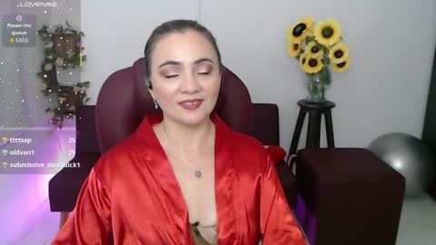 ANA online show from 04-13-26, 12:49