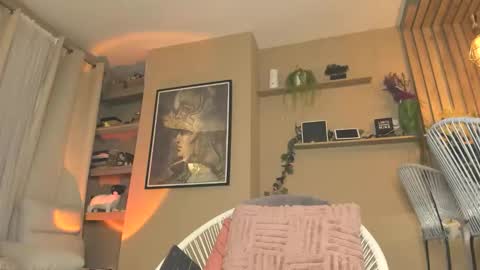 Snapshot of ana_jasper chatting on 05-19-26, 11:00 Ana Maria online show from 05-19-26, 11:00