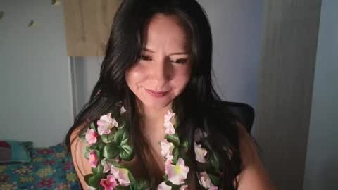 Snapshot of ana_melissa chatting on 04-28-26, 09:42 Ana Melissa online show from 04-28-26, 09:42