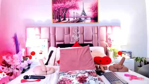 Snapshot of anaa_bellaa chatting on 12-04-25, 12:25 anaa_bellaa online show from 12-04-25, 12:25