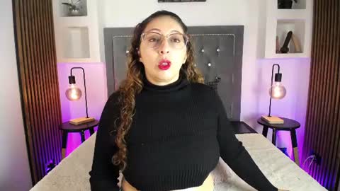 Ana Moon  online show from 07-14-26, 05:01