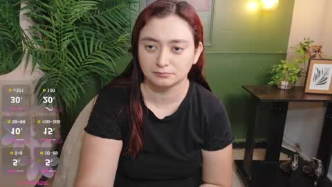 Snapshot of anaa_rosee chatting on 05-24-26, 11:26 Ana online show from 05-24-26, 11:26