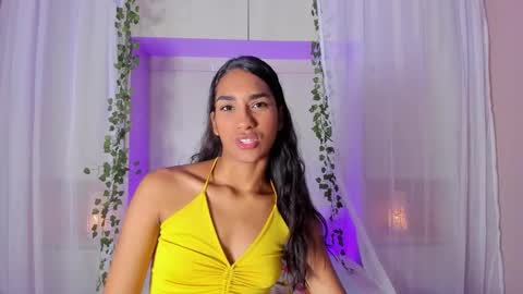 anaacollins_ online show from 03-13-26, 07:53