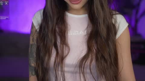 Snapshot of anabel054 chatting on 03-07-26, 09:17 Anabel Kira Zlata Kira Elice Lana Dominika Sofy Kaila Bridget online show from 03-07-26, 09:17