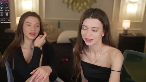 Snapshot of anabel054 chatting on 03-14-26, 09:09 Anabel Kira Zlata Kira Elice Lana Dominika Sofy Kaila Bridget online show from 03-14-26, 09:09