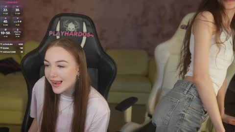 Snapshot of anabel054 chatting on 03-19-26, 08:46 Anabel Kira Zlata Kira Elice Lana Dominika Sofy Kaila Bridget online show from 03-19-26, 08:46