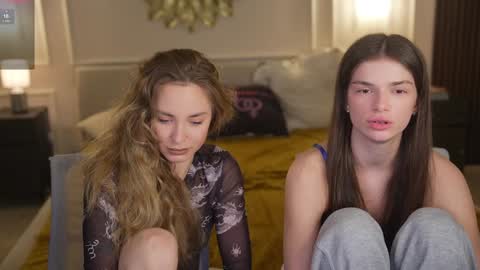 Snapshot of anabel054 chatting on 03-29-26, 09:15 Anabel Kira Zlata Kira Elice Lana Dominika Sofy Kaila Bridget online show from 03-29-26, 09:15