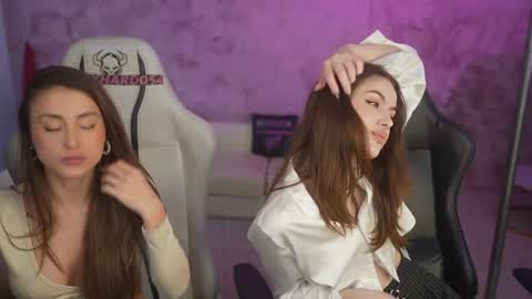 Snapshot of anabel054 chatting on 04-01-26, 01:41 Anabel Kira Zlata Kira Elice Lana Dominika Sofy Kaila Bridget online show from 04-01-26, 01:41