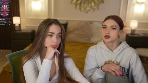 Snapshot of anabel054 chatting on 04-08-26, 05:07 Anabel Kira Zlata Kira Elice Lana Dominika Sofy Kaila Bridget online show from 04-08-26, 05:07