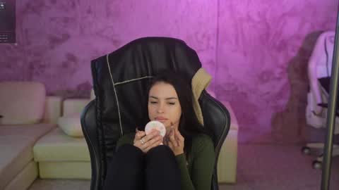 Snapshot of anabel054 chatting on 04-09-26, 07:47 Anabel Kira Zlata Kira Elice Lana Dominika Sofy Kaila Bridget online show from 04-09-26, 07:47