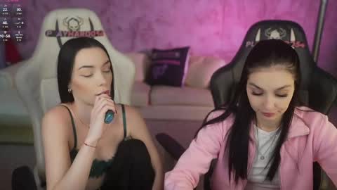 Snapshot of anabel054 chatting on 04-14-26, 08:20 Anabel Kira Zlata Kira Elice Lana Dominika Sofy Kaila Bridget online show from 04-14-26, 08:20