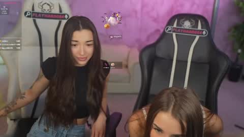 Anabel Kira Zlata Kira Elice Lana Dominika Sofy Kaila Bridget online show from 05-01-26, 09:03