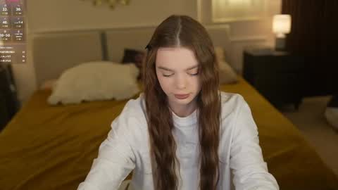 Anabel Kira Zlata Kira Elice Lana Dominika Sofy Kaila Bridget online show from 05-03-26, 10:54