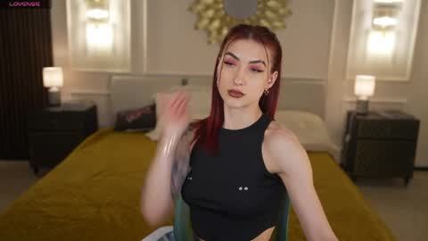 Anabel Kira Zlata Kira Elice Lana Dominika Sofy Kaila Bridget online show from 05-10-26, 10:48