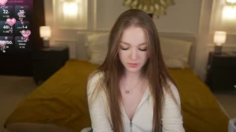 Anabel Kira Zlata Kira Elice Lana Dominika Sofy Kaila Bridget online show from 05-11-26, 02:45