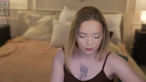 Anabel Kira Zlata Kira Elice Lana Dominika Sofy Kaila Bridget online show from 05-17-26, 10:44