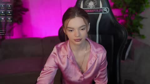 Anabel Kira Zlata Kira Elice Lana Dominika Sofy Kaila Bridget online show from 05-19-26, 02:56