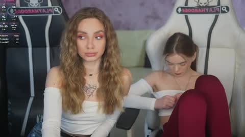 Anabel Kira Zlata Kira Elice Lana Dominika Sofy Kaila Bridget online show from 05-25-26, 12:22