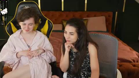 Sweet girls online show from 06-29-26, 10:43