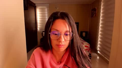 Anabel online show from 10-28-25, 12:52