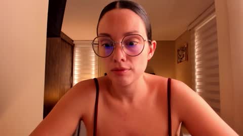 Anabel online show from 01-15-26, 02:54