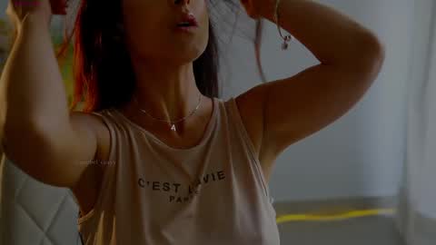 anabelcurvy online show from 04-16-26, 08:59