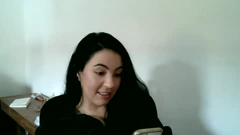 Snapshot of anabelenogueira1 chatting on 06-26-26, 03:49 anabelenogueira1 online show from 06-26-26, 03:49