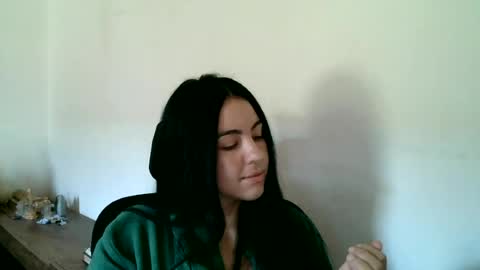 Snapshot of anabelenogueira1 chatting on 07-05-26, 04:25 anabelenogueira1 online show from 07-05-26, 04:25
